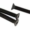 50092 | HSP 5x25mm Fine Thread Countersunk Head Screws 4Pcs -HSPoutlet store HSP 50092 00 1200x800 1