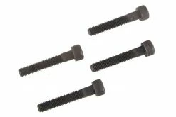 50096 | HSP 5x30mm Fine Thread Cap Head Screws 4Pcs