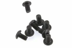 50203 | HSP 3x5mm Fine Thread Button Head Screws 8Pcs