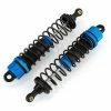 60003 | HSP Blue Aluminium Shocks 110mm 2Pcs -HSPoutlet store HSP 60003 00 1200x800 1