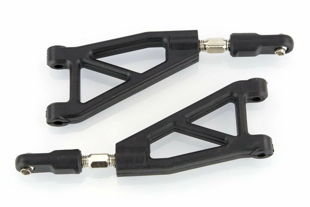 60004 | HSP Front Upper Suspension Arms 2Pcs 3 60004 | HSP Front Upper Suspension Arms 2Pcs