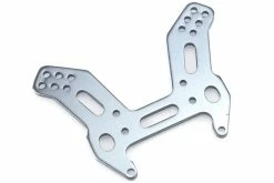 60007A | HSP Grey Aluminium Front Shock Tower