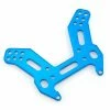 60007 | HSP Blue Aluminium Front Shock Tower -HSPoutlet store HSP 60007 00 1200x800 1