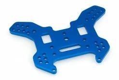 60008 | HSP Blue Aluminium Rear Shock Tower