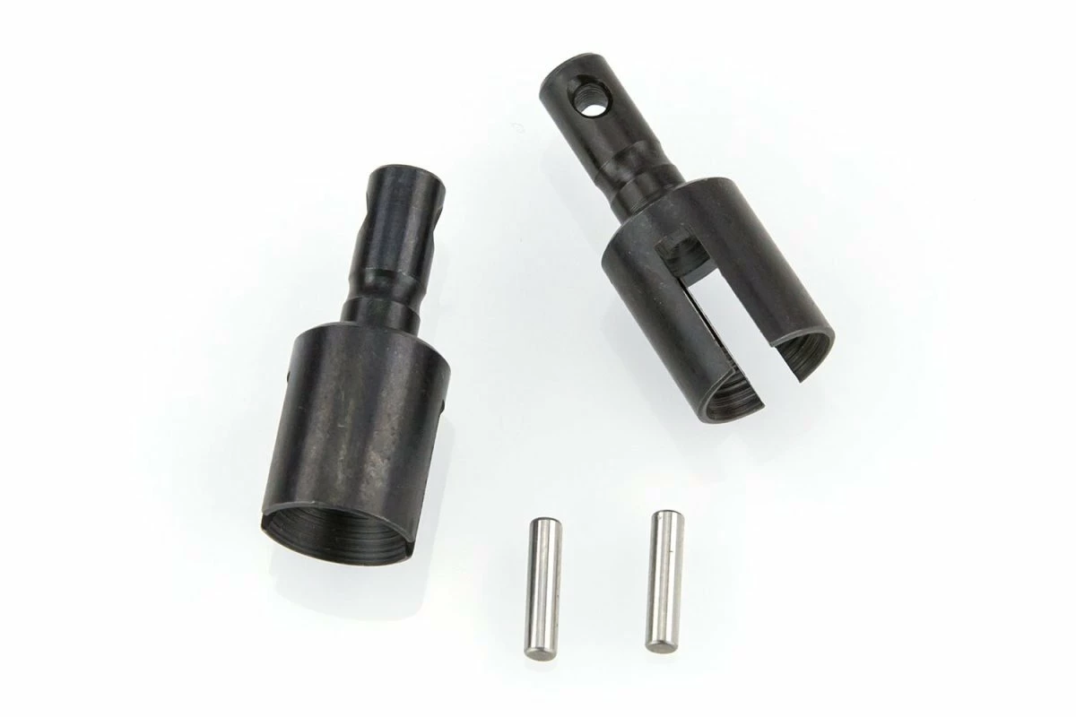 60010 | HSP Differential Cups W/ Pins 3 60010 | HSP Differential Cups W/ Pins