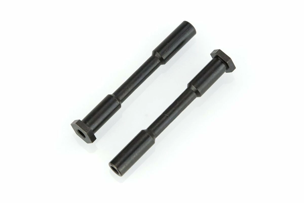 60015 | HSP Steering Posts 2Pcs 3 60015 | HSP Steering Posts 2Pcs