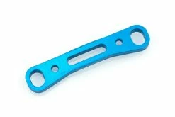 60019 | HSP Blue Aluminium Rear Lower Suspension Arm Pin Mount -HSPoutlet store HSP 60019 02 1200x800 1