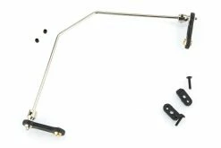 60027 | HSP Front Sway Bar Set