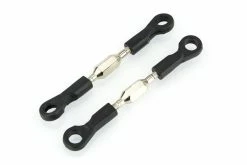 60029 | HSP 60mm Complete Turnbuckles W/ Ball Studs 2Pcs