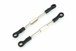 60030 | HSP 86mm Complete Turnbuckles 2Pcs