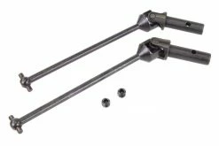 60031 | HSP 132mm Universal Shafts 2Pcs