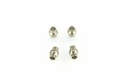 60039 | HSP 5.8mm Rear Hub Carrier Pivot Balls 4Pcs
