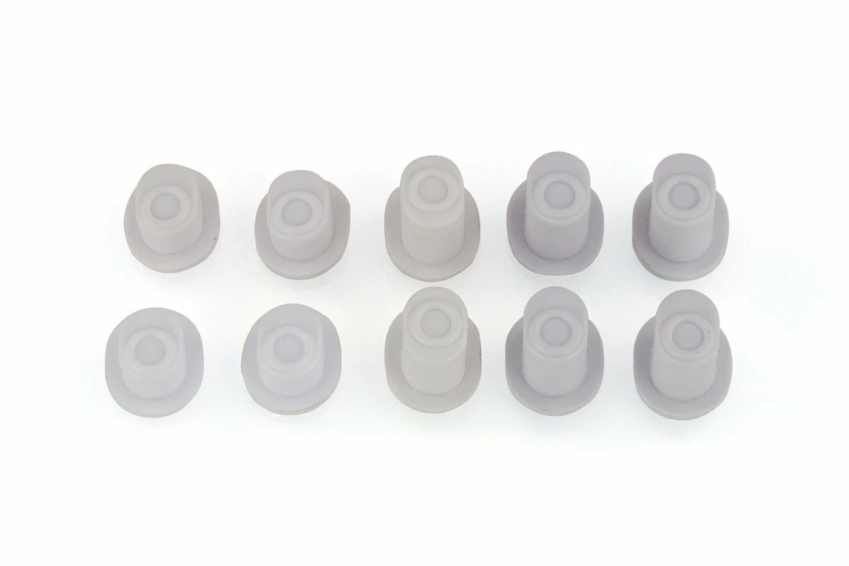 60044 | HSP Adjustable Suspension Arm Pin Bush Set 3 60044 | HSP Adjustable Suspension Arm Pin Bush Set