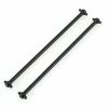 60063 | HSP 117mm Drive Shafts 2Pcs