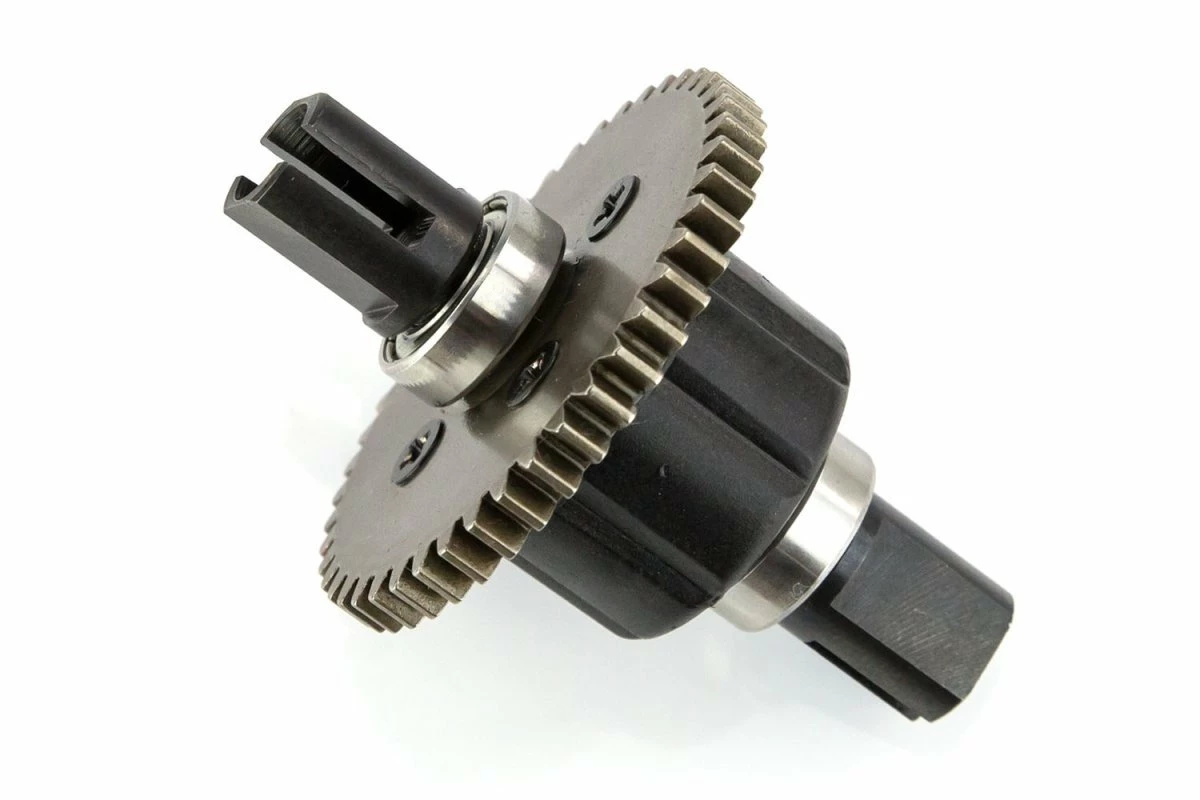 60065 | HSP Centre Differential W/ 45T 1Mod Spur Gear 3 60065 | HSP Centre Differential W/ 45T 1Mod Spur Gear