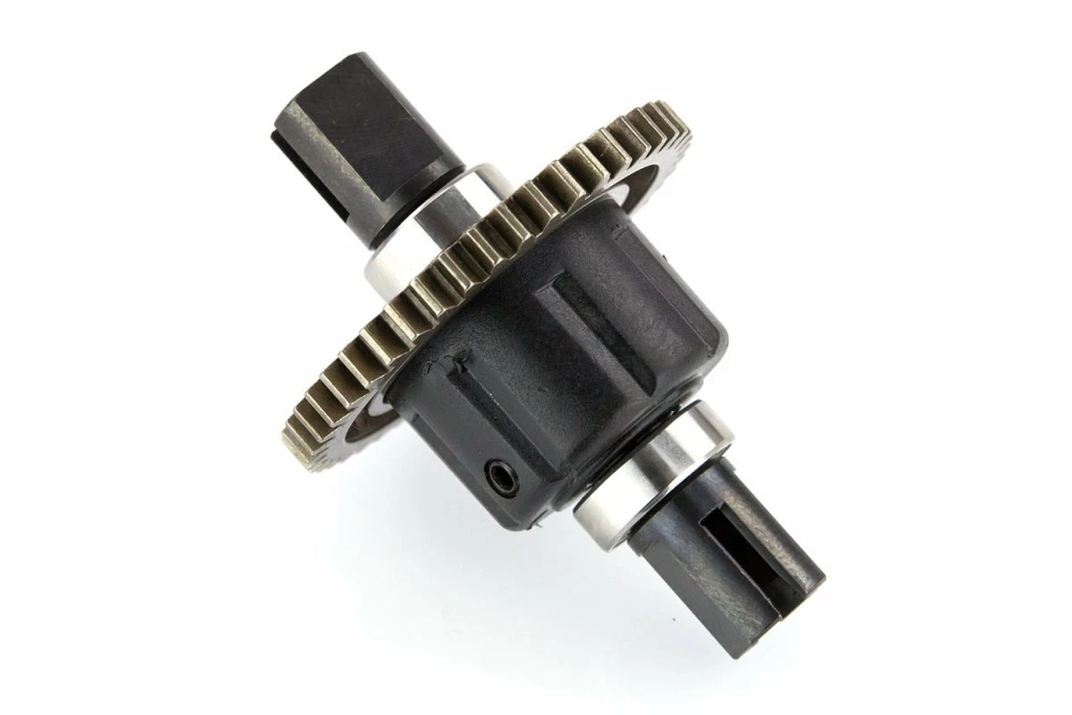 60065 | HSP Centre Differential W/ 45T 1Mod Spur Gear 4 60065 | HSP Centre Differential W/ 45T 1Mod Spur Gear - Image 2