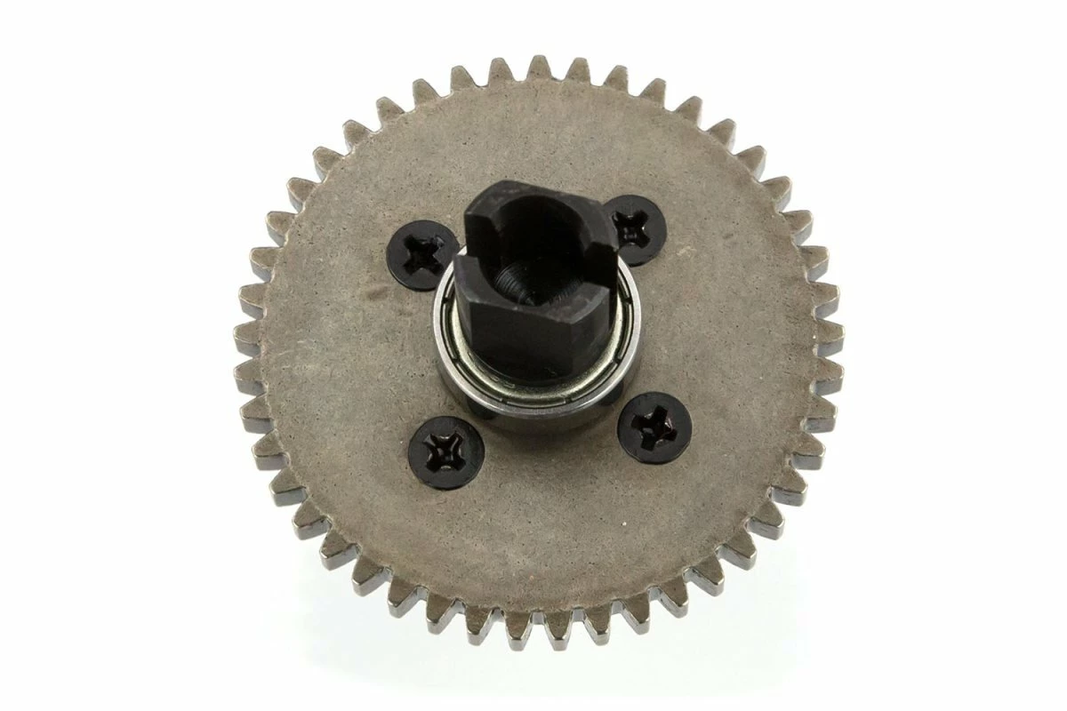 60065 | HSP Centre Differential W/ 45T 1Mod Spur Gear 5 60065 | HSP Centre Differential W/ 45T 1Mod Spur Gear - Image 3