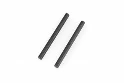 60070 | HSP 3x35.5mm Rear Hub Carrier Hinge Pins 2Pcs