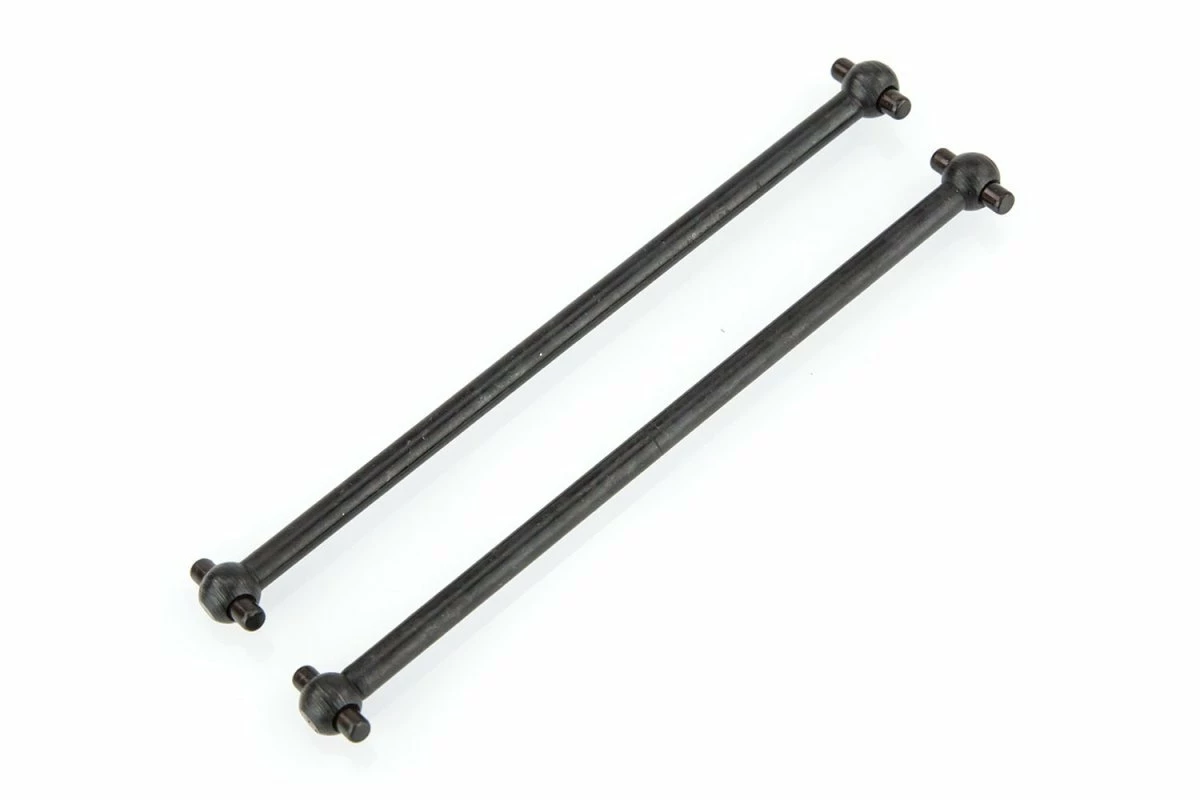 60096 | HSP 4x96mm Drive Shafts 2Pcs 3 60096 | HSP 4x96mm Drive Shafts 2Pcs