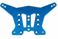 601003 | HSP Blue Aluminium Rear Shock Tower