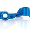 601006 | HSP Blue Aluminium Rear Hubs 2Pcs -HSPoutlet store HSP 601006 00 1200x800 1