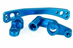 601015 | HSP Blue Aluminium Servo Saver Set