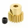 60161A | HSP 18T 48dp Brass Pinion Gear -HSPoutlet store HSP 60161A 00 1200x800 1