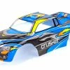 60181 | HSP 1/10 Crusher Truck Painted Blue Body Shell -HSPoutlet store HSP 60181 00 1200x800 1