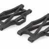 60204 | HSP 2WD Rear Lower Suspension Arms 2Pcs