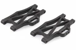 60204 | HSP 2WD Rear Lower Suspension Arms 2Pcs