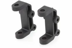 60209 | HSP Front Steering Hub Carriers 2Pcs