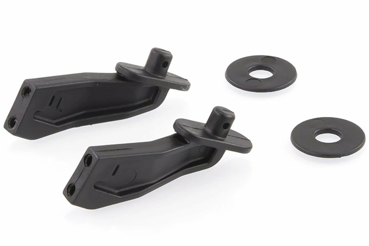 60223 | HSP Mongoose Wing Mount Set 3 60223 | HSP Mongoose Wing Mount Set