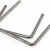 60238 | HSP Front & Rear Suspension Arm Pin Set
