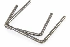 60238 | HSP Front & Rear Suspension Arm Pin Set