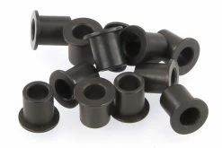 60242 | HSP 3x4.5x5mm Steering Hub Bushes 12Pcs