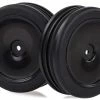 60247 | HSP 2.3" Mongoose Front Ribbed Tyres On Black Dish Rims - Wheels 2Pcs -HSPoutlet store HSP 60247 01 1200x800 1