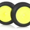 60248A | HSP 2.3" Mongoose Rear Knobby Tyres On Yellow Dish Rims - Wheels 2Pcs 1 60248A | HSP 2.3" Mongoose Rear Knobby Tyres On Yellow Dish Rims - Wheels 2Pcs -HSPoutlet store HSP 60248A 01 1200x800 1