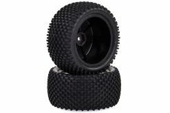 60248 | HSP 2.3" Mongoose Rear Knobby Tyres On Black Dish Rims - Wheels 2Pcs 7 60248 | HSP 2.3" Mongoose Rear Knobby Tyres On Black Dish Rims - Wheels 2Pcs -HSPoutlet store HSP 60248 03 1200x800 1