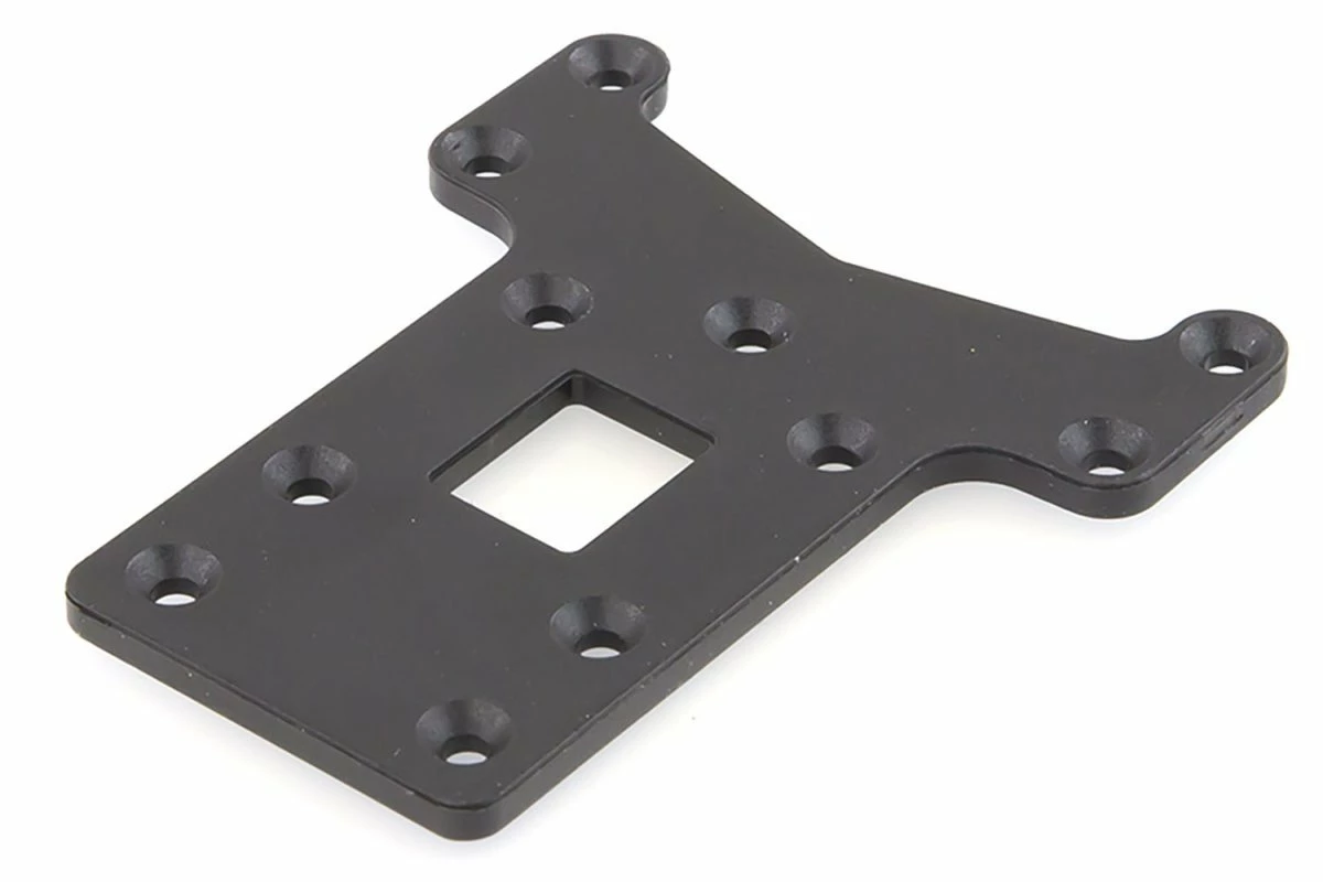 60249 | HSP Rear Chassis 3 60249 | HSP Rear Chassis