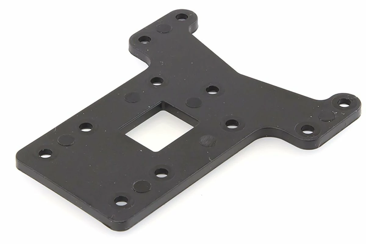 60249 | HSP Rear Chassis 4 60249 | HSP Rear Chassis - Image 2