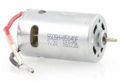 60256 | HSP 550 Size 14 Turn Brushed Motor