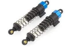 60263 | HSP Blue Assembled 65-86mm Rear Shocks 2Pcs