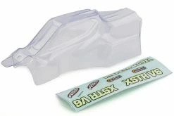 60293A | HSP 1/10 Mongoose Buggy Painted Unpainted Body Shell