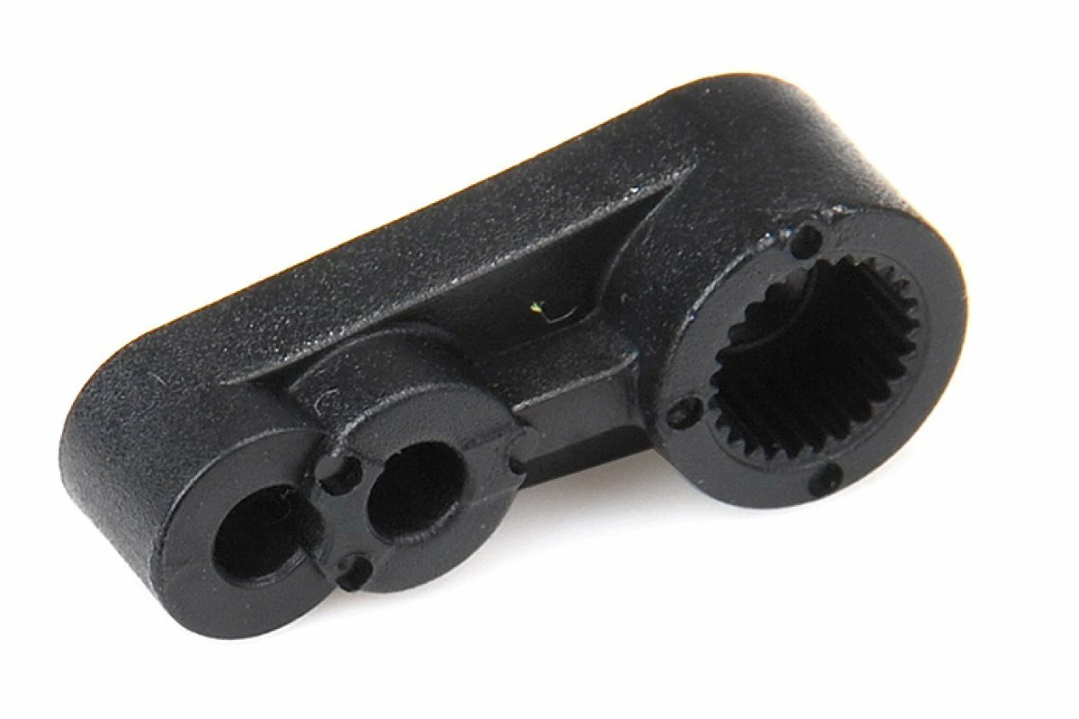 60298 | HSP Short 25T Servo Horn 3 60298 | HSP Short 25T Servo Horn