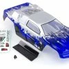 60391 | HSP 1/10 Viper BL Stadium Truck Painted Blue Body Shell -HSPoutlet store HSP 60391 00 1200x800 1