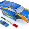 60394 | HSP 1/10 Viper Stadium Truck Painted Blue Body Shell -HSPoutlet store HSP 60394 00 1200x800 1