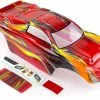 60395 | HSP 1/10 Viper Stadium Truck Painted Red Body Shell -HSPoutlet store HSP 60395 00 1200x800 1