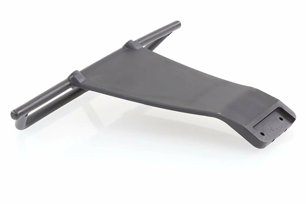 60703 | HSP Storm Rear Bumper 4 60703 | HSP Storm Rear Bumper - Image 2