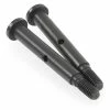 60711 | HSP Storm 5x41mm Front Axles 2Pcs