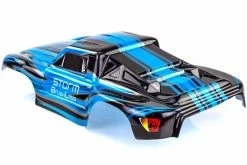 60791 | HSP 1/10 Storm BL Short Course Truck Painted Blue Body Shell -HSPoutlet store HSP 60791 03 1200x800 1